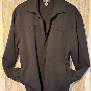 Kenneth Cole Awearness Over Shirt
